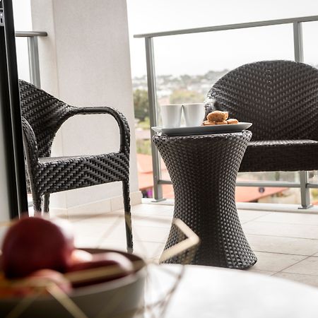 Ramada By Wyndham Vetroblu Scarborough Beach Perth Exterior foto
