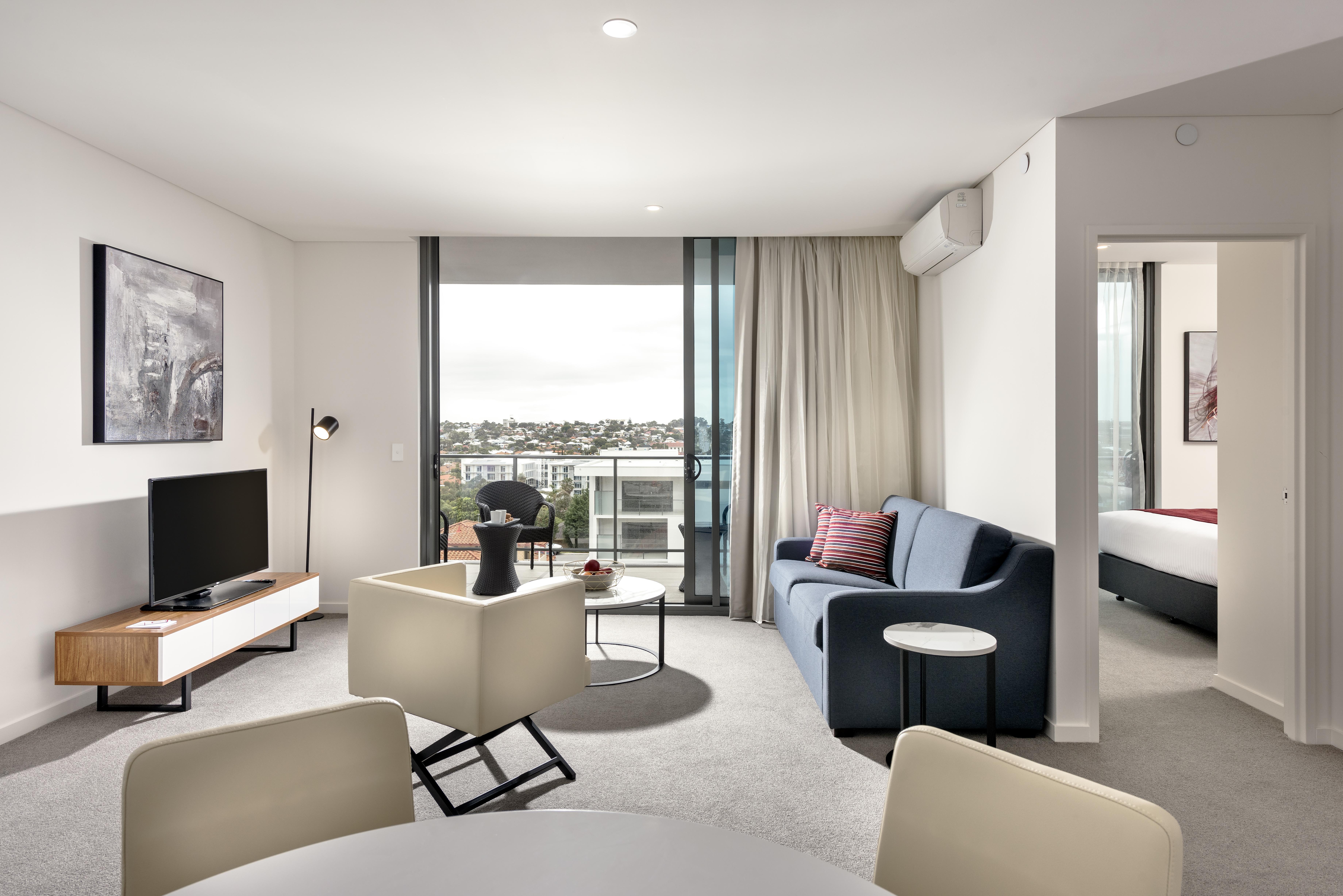 Ramada By Wyndham Vetroblu Scarborough Beach Perth Exterior foto