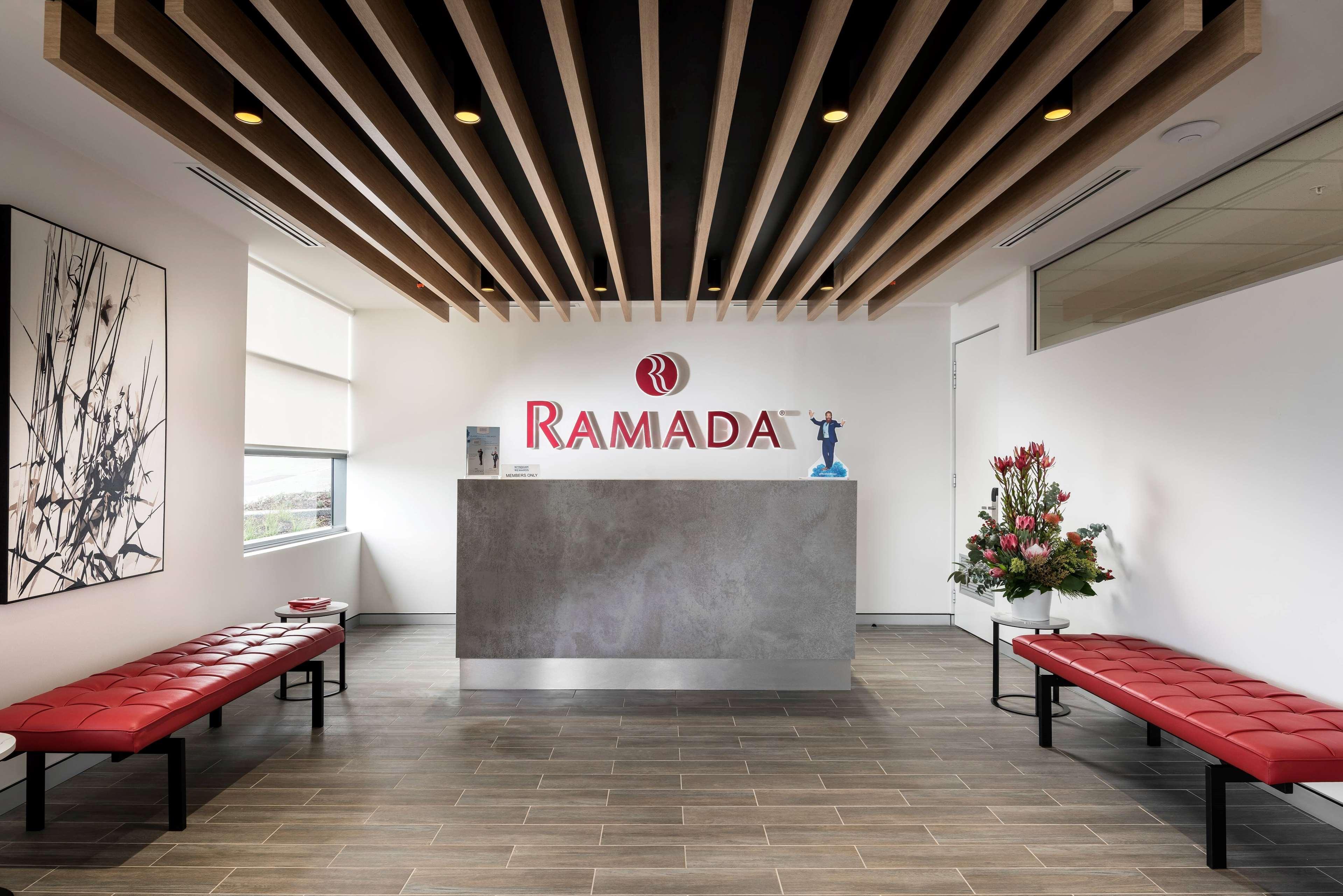 Ramada By Wyndham Vetroblu Scarborough Beach Perth Exterior foto