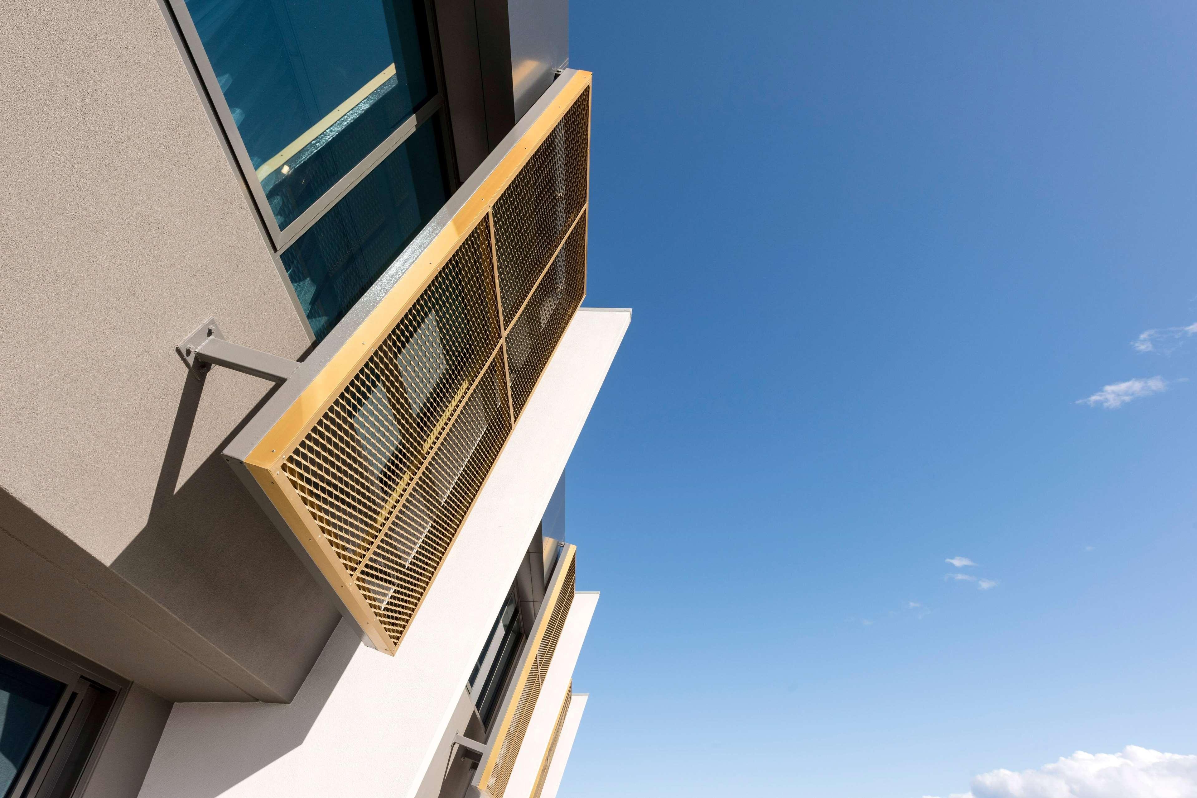 Ramada By Wyndham Vetroblu Scarborough Beach Perth Exterior foto